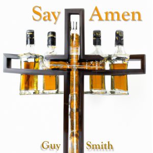Say Amen: Guy Smith