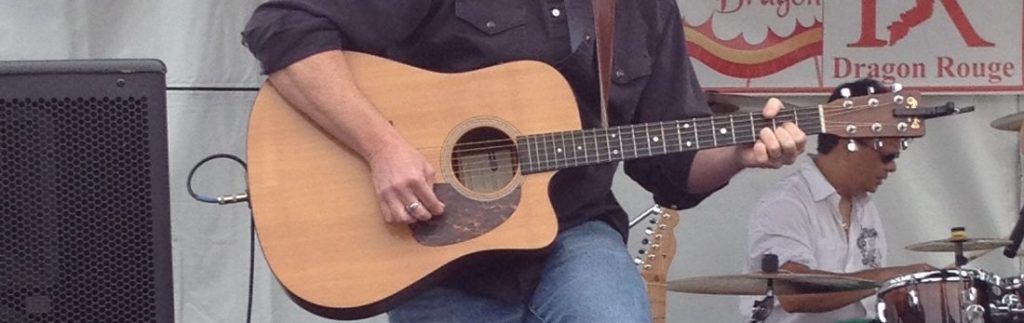 Guy Smith - Songwriter, Cosmic Cowboy