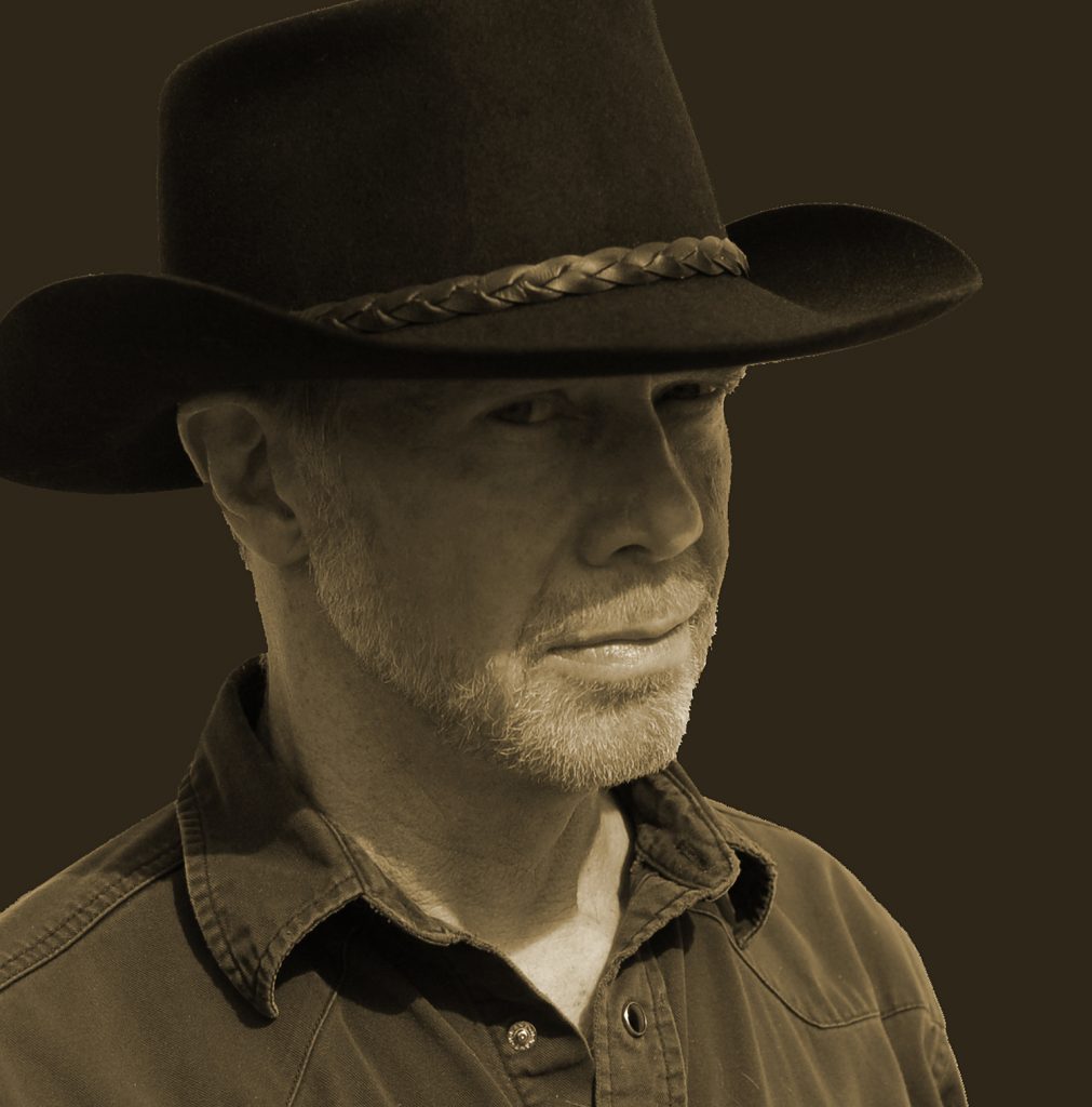 Headshot - Guy Smith - Songwriter