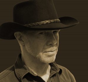 Guy Smith - official headshot