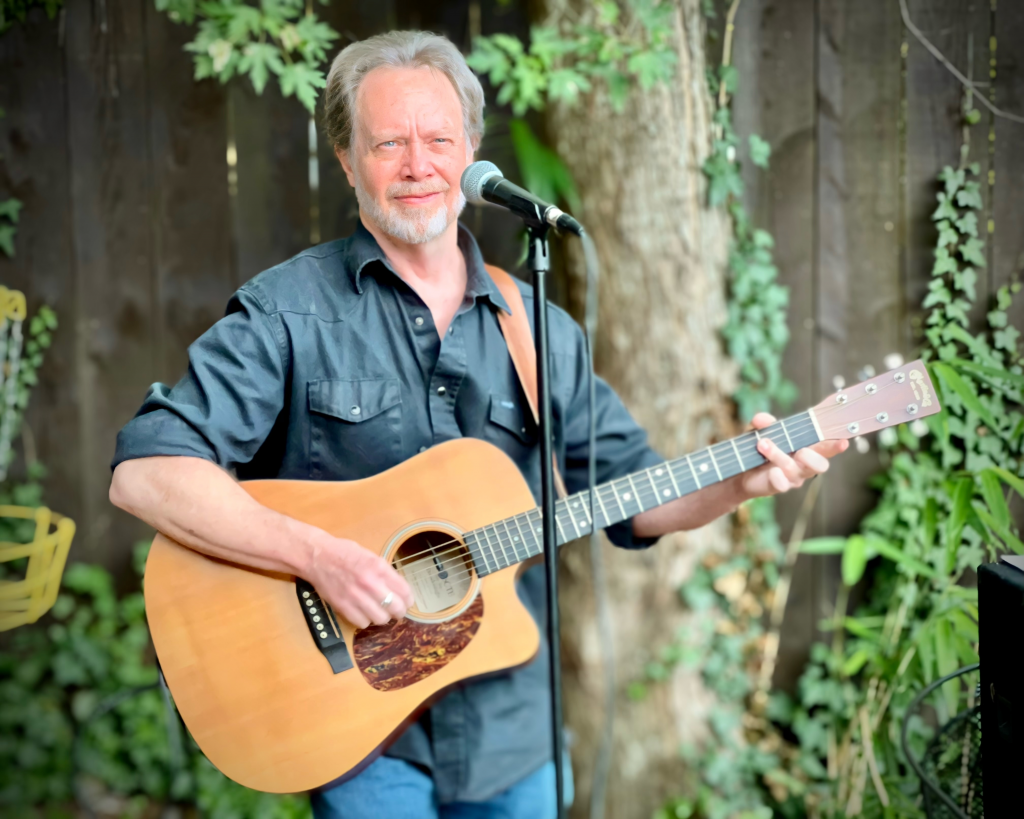 Guy Smith - Asheville 2022