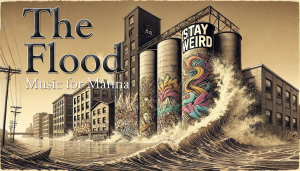 The Flood - Music for Manna